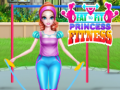 Laro Fat to Fit Princess Fitness