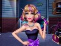 Laro Makeup For A Star