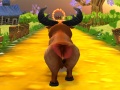 Laro Bull Run