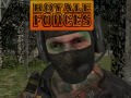Laro Royale Forces