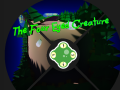Laro The Four Eyed Creature