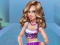 Laro Sery Magazine Dress Up