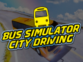 Laro Bus Simulator City Driving