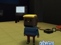 Laro Kogama: Horror Saw