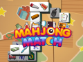 Laro Mahjong Match