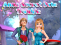 Laro Anna Secret Date Trouble