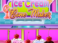 Laro Ice Cream Cone Maker