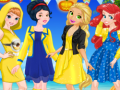 Laro Princess or Minion