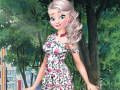 Laro Princess Top Fashion Looks