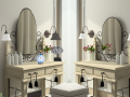 Laro Spot the differences Interior Designer