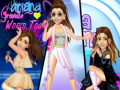 Laro Ariana Grande World Tour