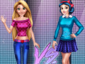 Laro Girls Fashion Competition