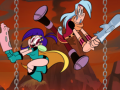 Laro Mighty Magiswords Haast