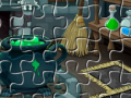 Laro The Witch Room