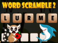 Laro Word Scramble 2