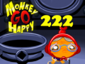 Laro Monkey Go Happy Stage 222