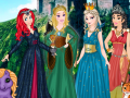 Laro Princess of Thrones
