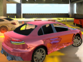 Laro 3D Underground Car Parking