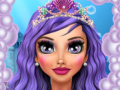 Laro Mermaids Makeup Salon
