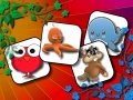 Laro Funny Animals Memory