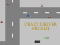 Laro Crazy Driver Arcade
