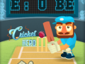 Laro Cricket Hero