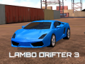 Laro Lambo Drifter 3
