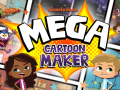 Laro Mega Cartoon Maker