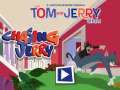 Laro Tom and Jerry: Chasing Jerry