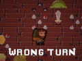 Laro Wrong Turn