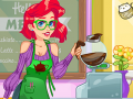 Laro Mermaid Coffee Shop