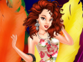 Laro Beauty's Fall Fashion Collection