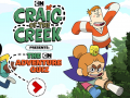 Laro Craig of the Creek: The Adventure Quiz