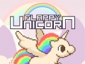 Laro Flappy Unicorn
