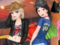 Laro Princess Band Tees