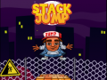 Laro Stack Jump