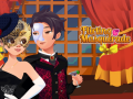 Laro Flirting Masquerade