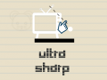 Laro Ultra Sharp