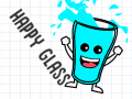 Laro Happy Glass