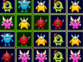 Laro Halloween Monster Match