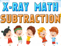 Laro X-Ray Math Subtraction