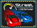 Laro Street Driver