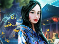 Laro Twilight Butterflies