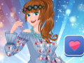 Laro Princesses Fashion Wars Feathers VS Denim