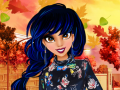 Laro Fall Fashion 2017 with Princess