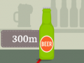 Laro Beer Pushing