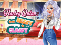 Laro Harley Quinn: From Messy To Classy