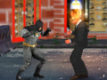 Laro Bat Hero: Immortal Legend Crime Fighter