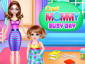 Laro Crazy Mommy Busy Day
