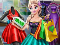 Laro Ice Queen Realife Shopping